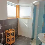 Gruenes Sundchalet * Franken Vorstadt
