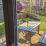 Gruenes Sundchalet Prázdninový dům