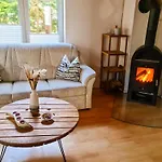 Gruenes Sundchalet Prázdninový dům