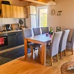 Prázdninový dům Gruenes Sundchalet