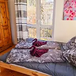Gruenes Sundchalet Prázdninový dům *